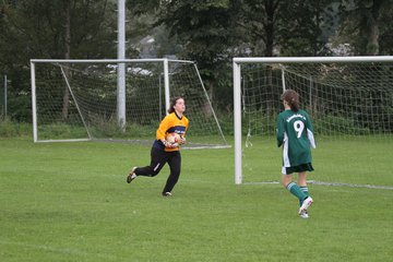 Bild 88 - wB-Jun SSV am 17.9.11